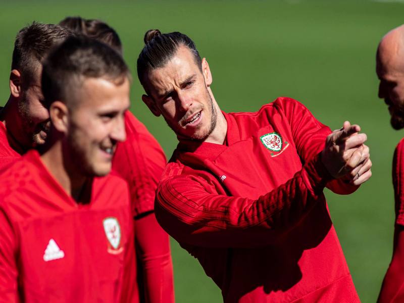 Đội Hình Wales: Câu Chuyện Của Những Con Rồng