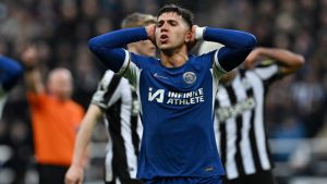 Cầu thủ Enzo Fernandez - Tương lai hay là ngõ cụt tại Chelsea?