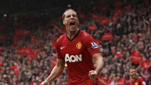 Cầu thủ Rio Ferdinand - Huyền thoại với khoảng trống trong hàng thủ của MU